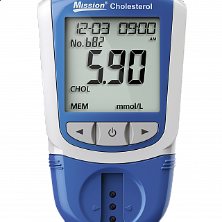 Mission Lipogram Analyser